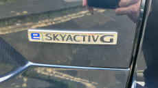 Mazda CX-5 2.0 e-Skyactiv G MHEV Takumi 5dr Petrol Estate